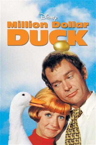 Million Dollar Duck poster