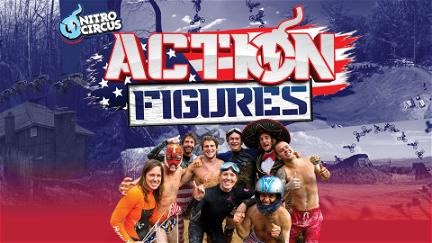 Action Figures poster