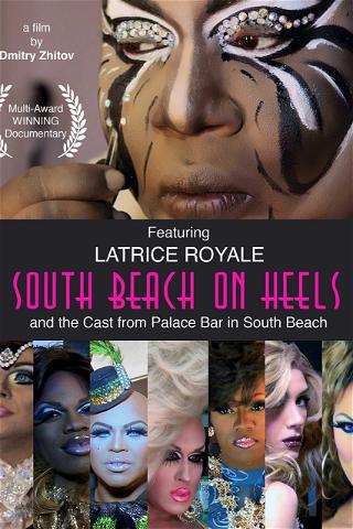 South Beach on Heels poster