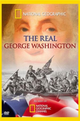 The Real George Washington poster