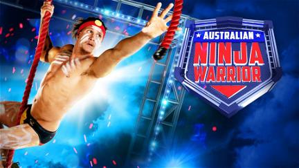 Australian Ninja Warrior poster