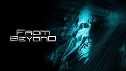 From beyond - Terrore dall'ignoto poster