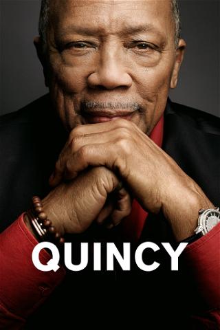 Quincy Jones – Mann, Künstler und Vater poster