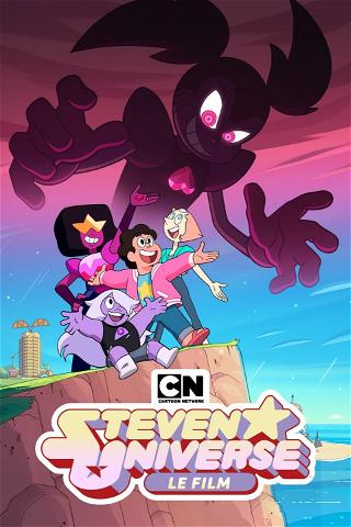 Steven Universe: Le Film poster