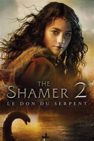 The Shamer 2 : Le don du serpent poster