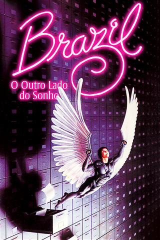 Brazil: O Outro Lado do Sonho poster