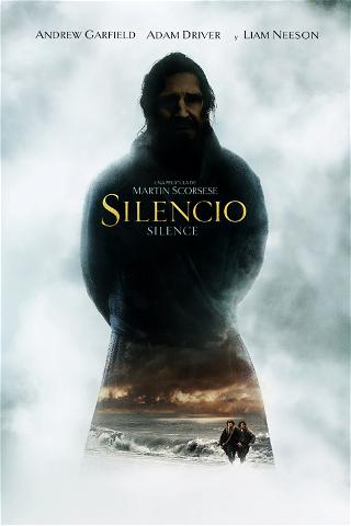 Silencio poster