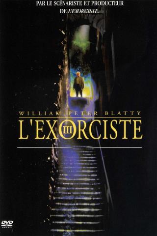 L’Exorciste, la suite poster