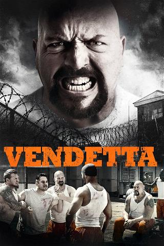 Vingança  ( Vendetta 2015) poster