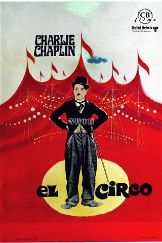 El circo poster