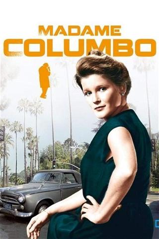 Madame Columbo poster