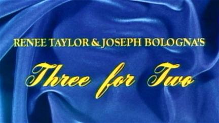 Three for Two poster