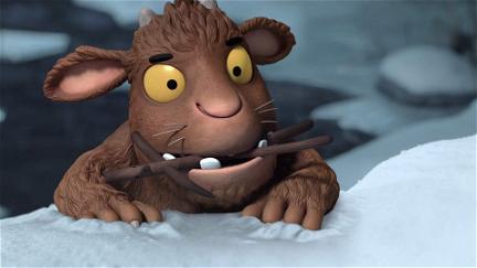 Lille Gruffalo - Norsk tale poster