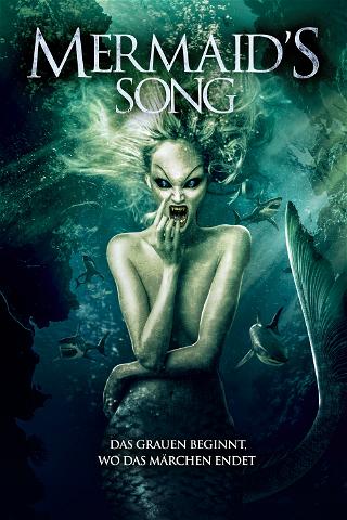 Mermaid's Song poster