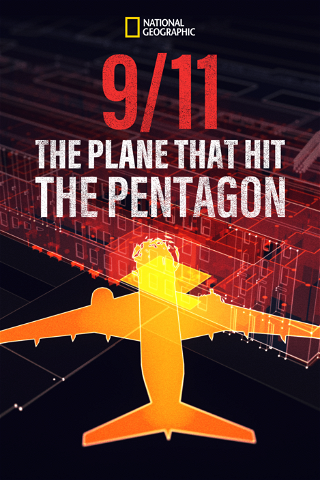 9/11: Het Vliegtuig dat het Pentagon Raakte poster