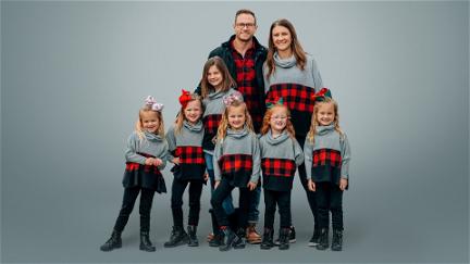 Outdaughtered: Busby Quints poster