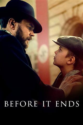 Before It Ends poster