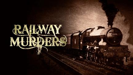 Railway Murders poster