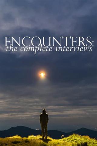 Encounters: The Complete Interviews poster