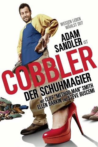 Cobbler - Der Schuhmagier poster
