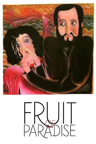 Fruit of Paradise poster