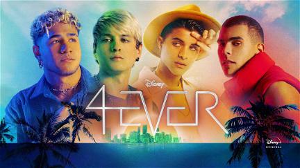 4Ever poster