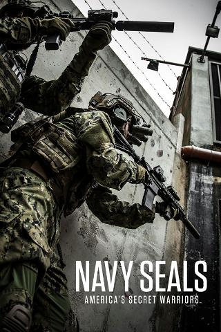 Navy SEALs: America's Secret Warriors poster