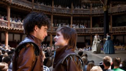 Shakespeare's Globe: As You Like It poster