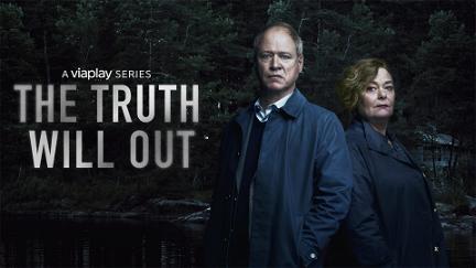 The Truth Will Out poster