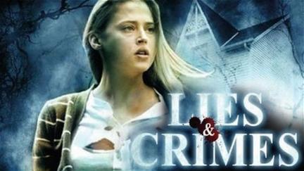 Lies and Crimes poster