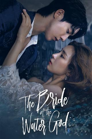 Bride of the Water God poster