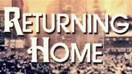 Returning Home poster