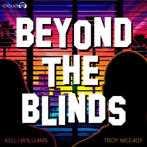 Beyond The Blinds poster