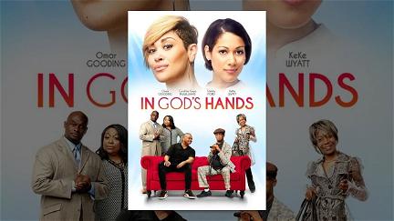In God's Hands poster