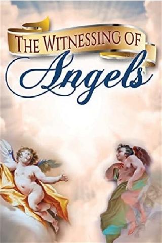 The Witnessing of Angels poster