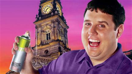 Peter Kay: Live at the Bolton Albert Halls poster