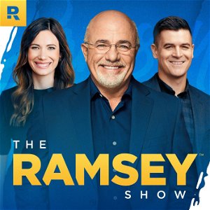 The Ramsey Show poster