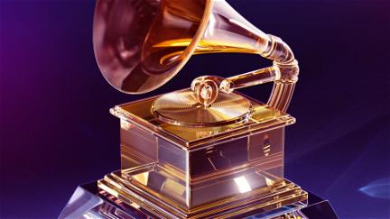 The 66th Annual Grammy Awards poster