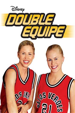 Double Equipe poster