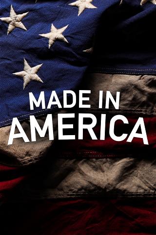 Made In America poster