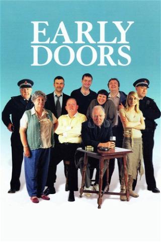 Early Doors poster