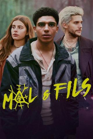 Mal & Fils poster