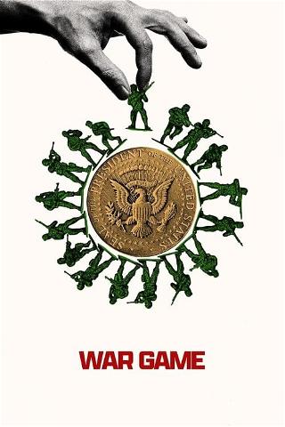 War Game poster