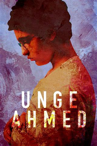 Unge Ahmed poster