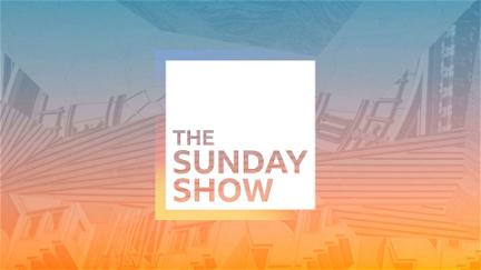The Sunday Show poster