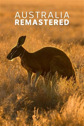 Australia Remastered poster