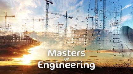 Masters of Engineering poster
