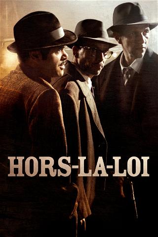 Hors-la-loi poster