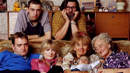 The Royle Family poster