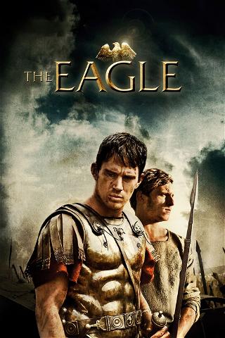 the eagle poster